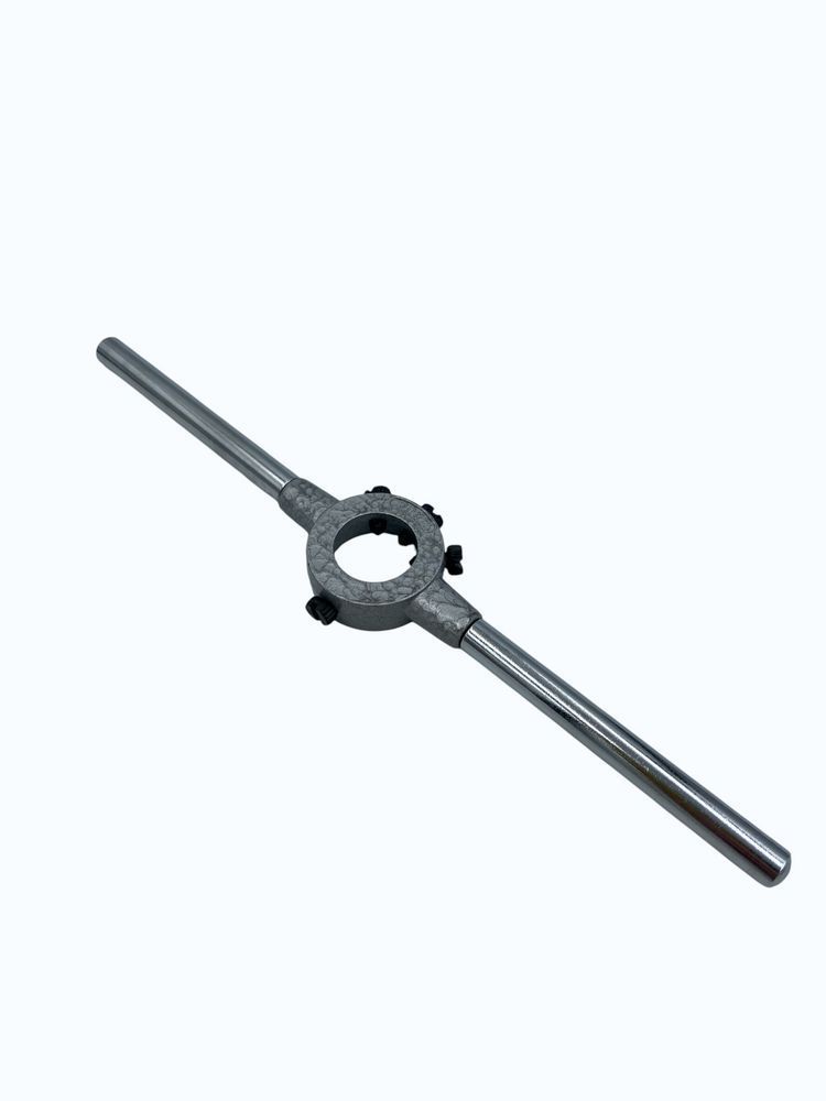 Плашкодержатель ПД 5-6, 1/16"-1/4" OTTIMO