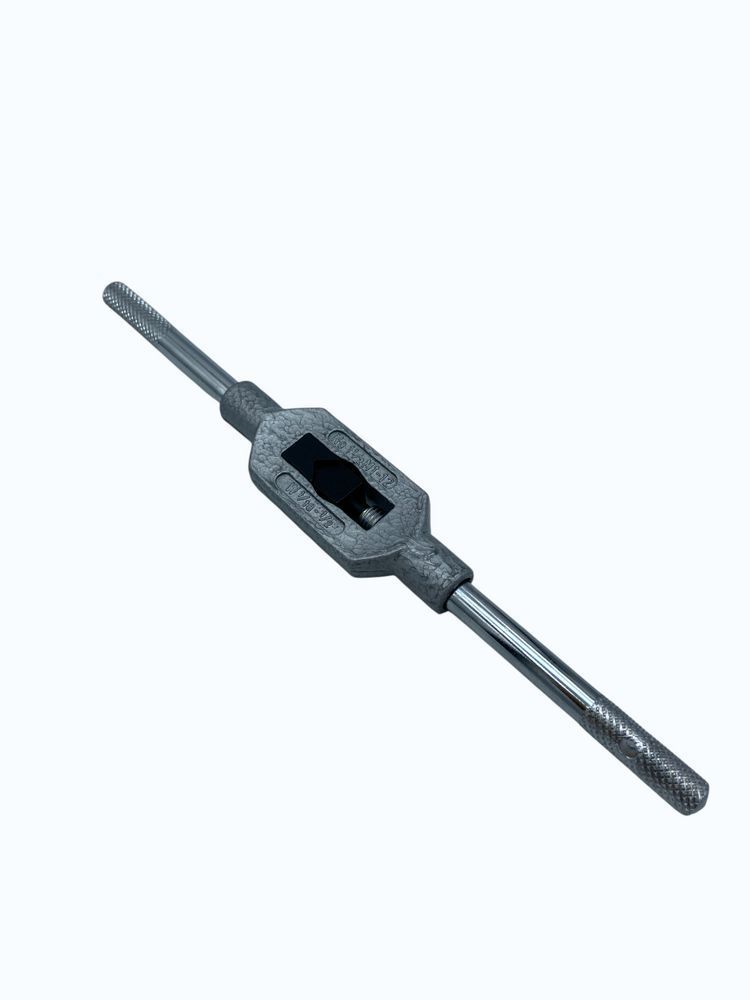 Метчикодержатель (вороток для метчиков) М 1-М12, 1/16"-1/2" OTTIMO