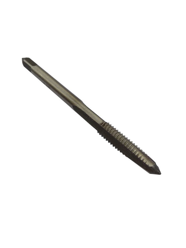 Метчик машинно-ручной М 9х1 Китай