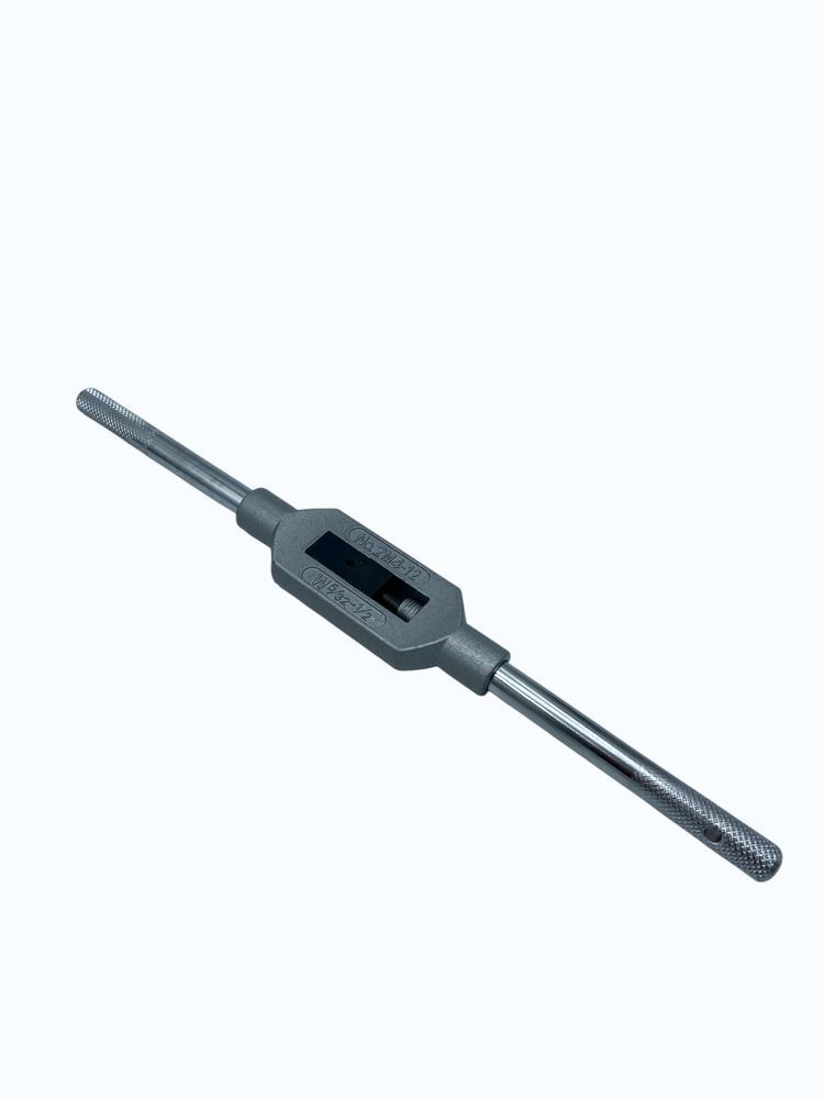 Метчикодержатель (вороток для метчиков) М 4-М12, 5/32"-1/2" OTTIMO