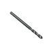 Сверло ц/х ф 2.8 мм монолитное твердосплавное 45/16 ВК8