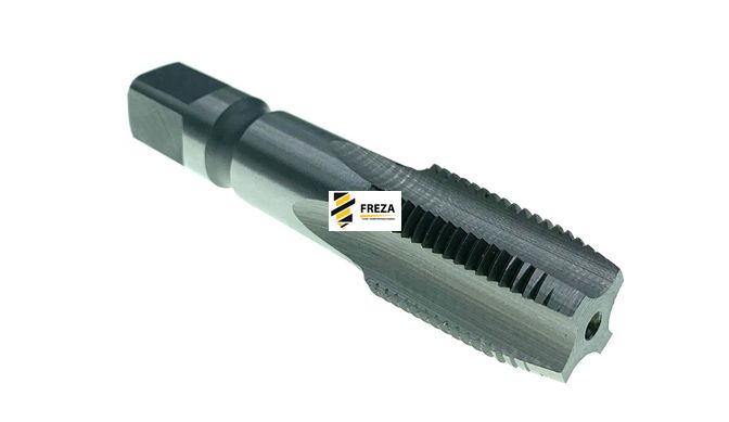 Метчик конический трубный Rc 1 1/2" Р6М5