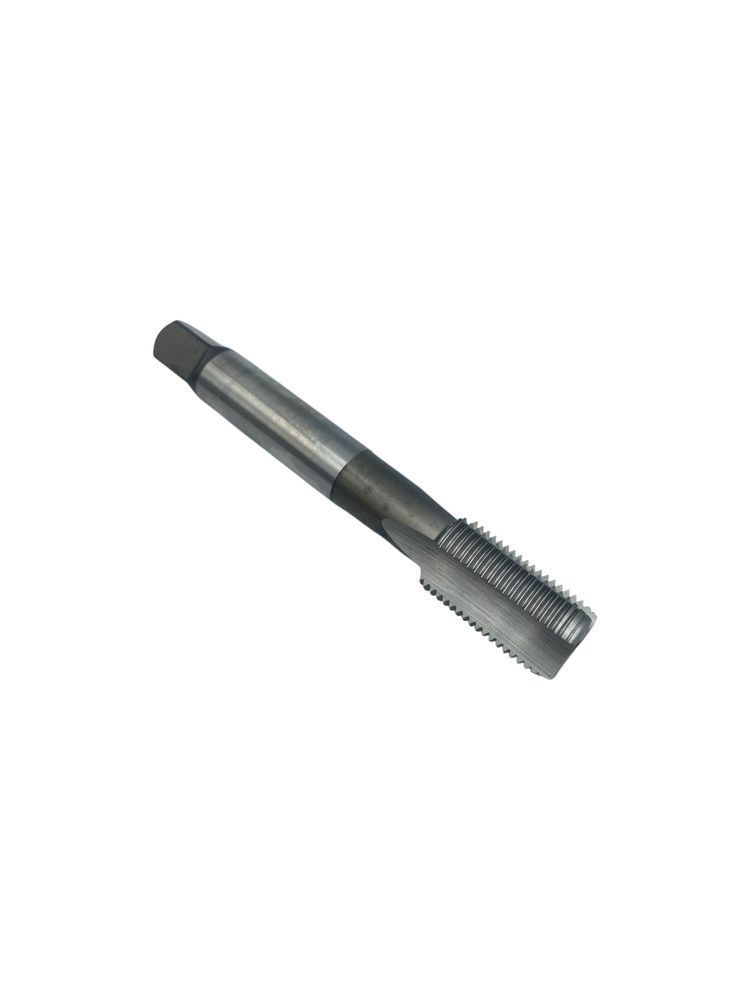 Метчик дюймовый UNF 5/8" 18 нитей комплект из 2-х шту Р6М5 (HSS) N1210-S 111254 DC Swiss