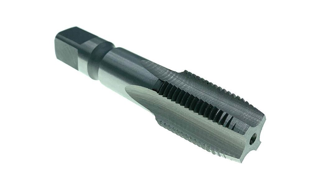 Мітчик конічний К 1/8" К.