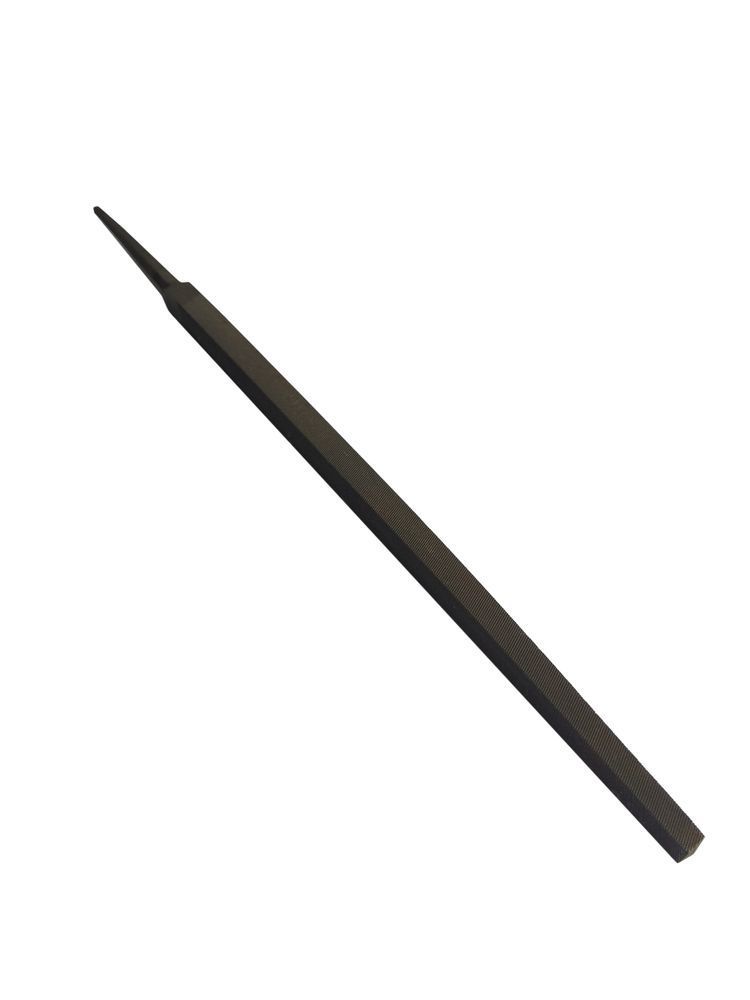 Напильник квадратный L150 №1 Китай