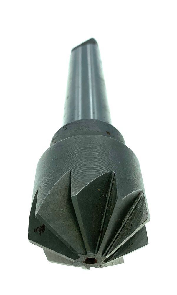 Зенковка к/х ф 45 мм 60 град. Р18 КМ3