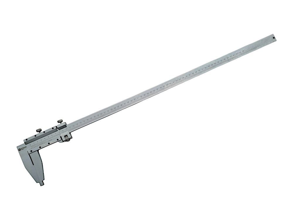 Штангенциркуль ШЦ-III 630 (0-630) 0.05 губки 200 мм кл.1 OTTIMO