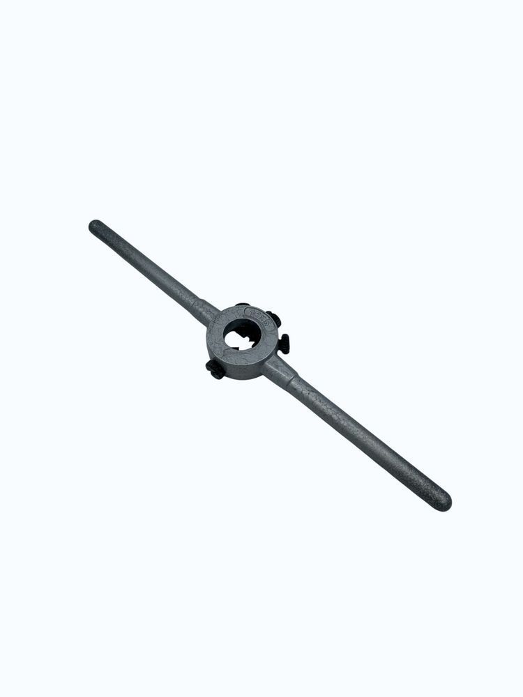 Плашкодержатель ПД 2-2.5, 1/16"-3/32" OTTIMO