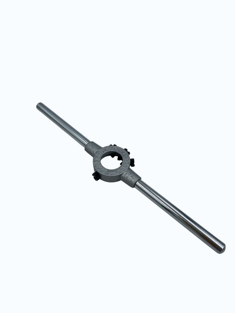 Плашкодержатель ПД 3-4, 1/8"-5/32" OTTIMO